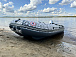 Лодка MISHIMO BIG FLOOR 380 в Хабаровске
