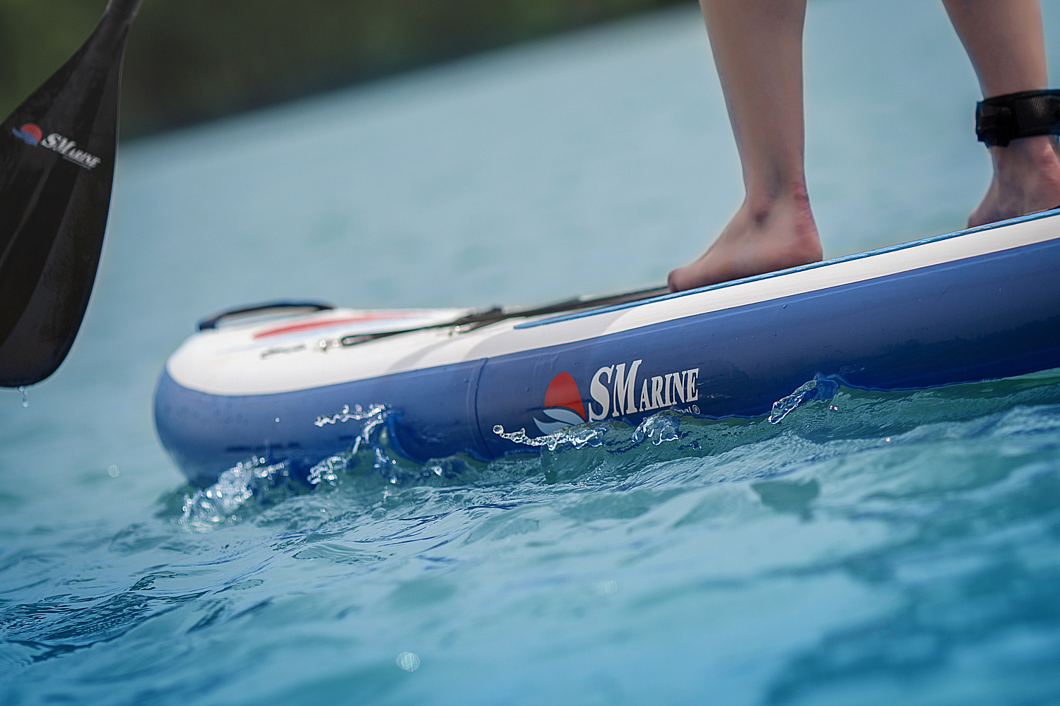 САП (SUP) Board SMARINE 10.6 в Хабаровске