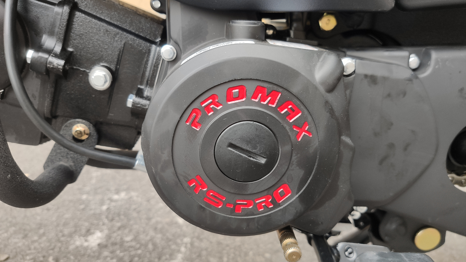 Мопед FAIDET SKIFF RS150 (49) в Хабаровске